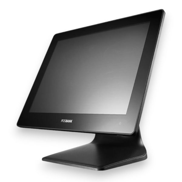 Picture of Posbank Apexa EL-1500G J6412 Celeron All-in-one Touch PC